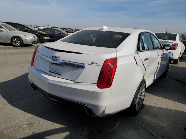 Photo 3 from auction – 2019 CADILLAC CTS PREMIU with VIN 1G6AS5SS3K0125025