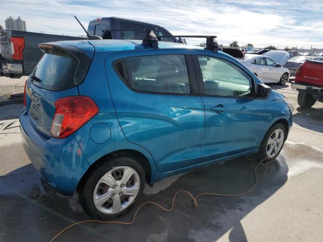 Photo 3 from auction – 2019 CHEVROLET SPARK LS with VIN KL8CA6SA6KC724367