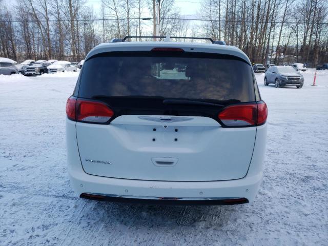 Photo 6 from auction – 2017 CHRYSLER PACIFICA T with VIN 2C4RC1EG3HR821928