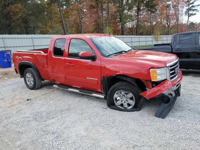 Photo 4 from auction – 2013 GMC SIERRA K15 with VIN 1GTR2WE77DZ233840