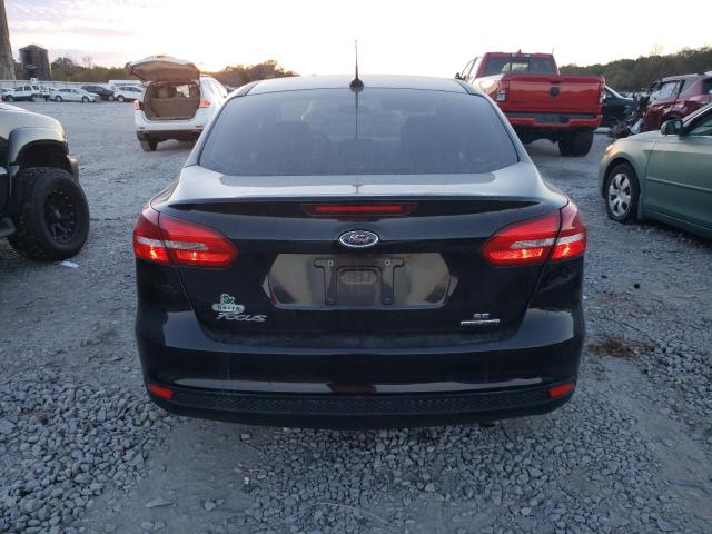 Photo 6 from auction – 2016 FORD FOCUS SE with VIN 1FADP3F29GL342830