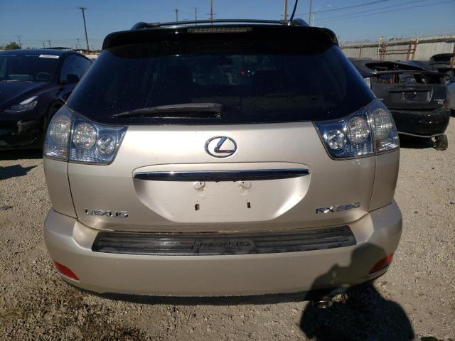 Photo 6 from auction – 2008 LEXUS RX 350 with VIN 2T2GK31U08C030124