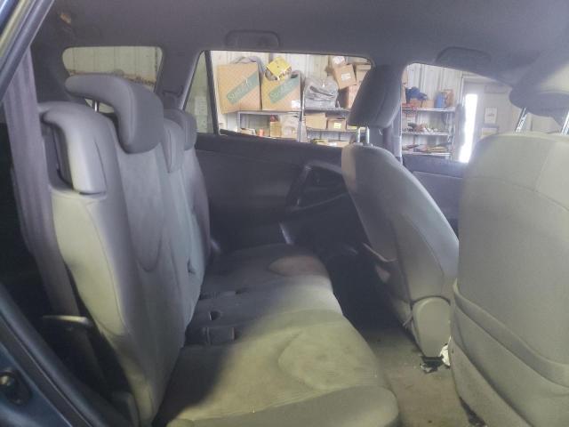 Photo 11 from auction – 2010 TOYOTA RAV4 with VIN 2T3ZF4DV7AW030029