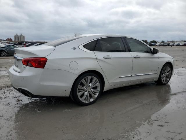 Photo 3 from auction – 2015 CHEVROLET IMPALA LTZ with VIN 1G1165S39FU125810