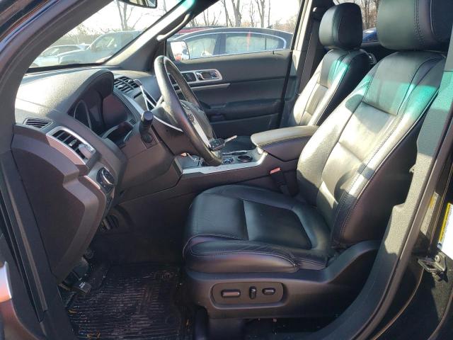 Photo 7 from auction – 2015 FORD EXPLORER X with VIN 1FM5K7D86FGC59872