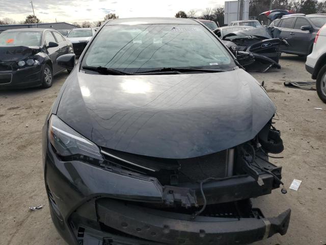 Photo 5 from auction – 2018 TOYOTA COROLLA L with VIN 2T1BURHE3JC083271