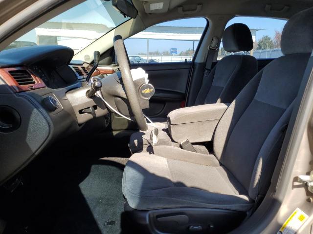 Photo 7 from auction – 2006 CHEVROLET IMPALA LT with VIN 2G1WT55K169427655
