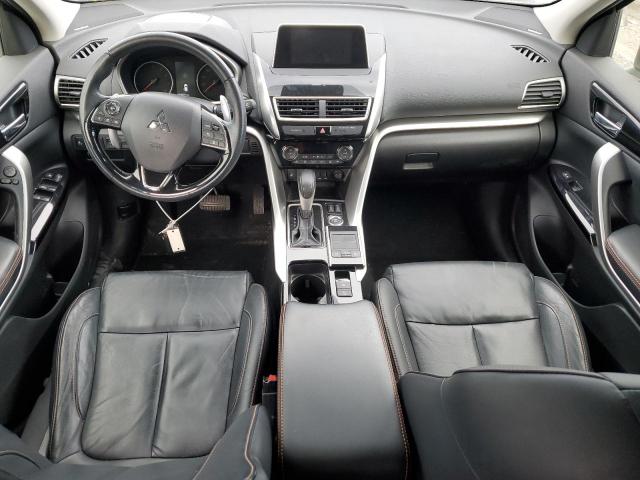 Photo 8 from auction – 2018 MITSUBISHI ECLIPSE CR with VIN JA4AT5AA0JZ051134