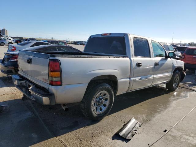 Photo 3 from auction – 2007 GMC NEW SIERRA with VIN 2GTEC13V171136470