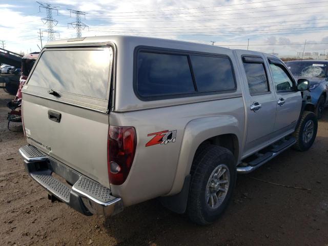 Photo 3 from auction – 2005 CHEVROLET COLORADO with VIN 1GCDT136358265986