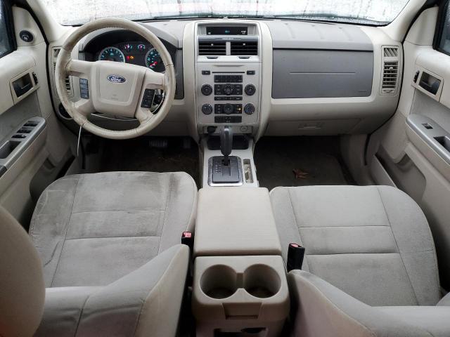Photo 8 from auction – 2012 FORD ESCAPE XLT with VIN 1FMCU0D79CKC61916