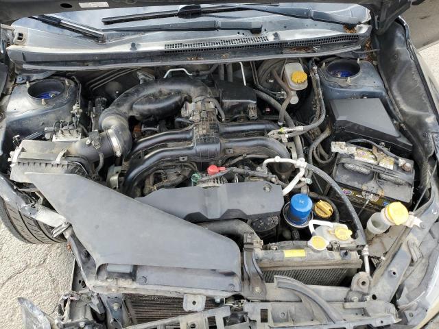 Photo 11 from auction – 2013 SUBARU IMPREZA SP with VIN JF1GPAS69DH804263