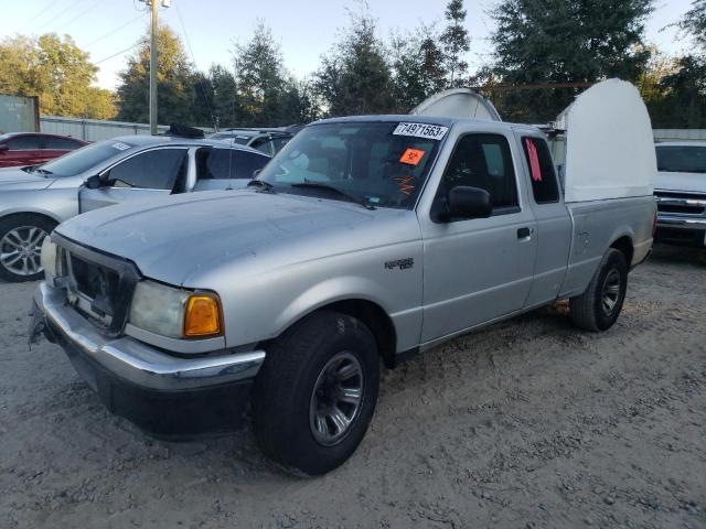 FORD RANGER SUP 2004 with VIN 1FTYR14U84PB57316 - Photo from auction