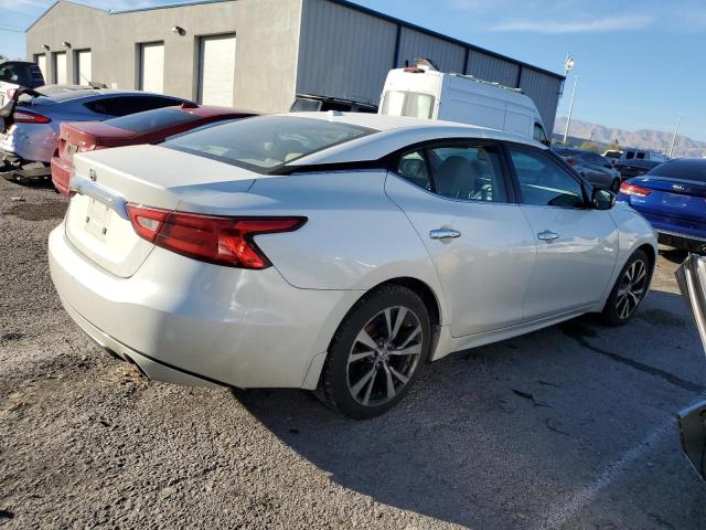 Photo 3 from auction – 2016 NISSAN MAXIMA 3.5 with VIN 1N4AA6AP1GC405492