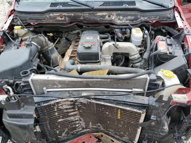 Photo 11 from auction – 2007 DODGE RAM 3500 S with VIN 3D7MX38C37G763123