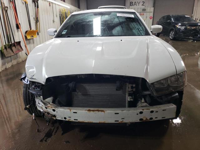 Photo 5 from auction – 2013 DODGE CHARGER SX with VIN 2C3CDXHG2DH525627
