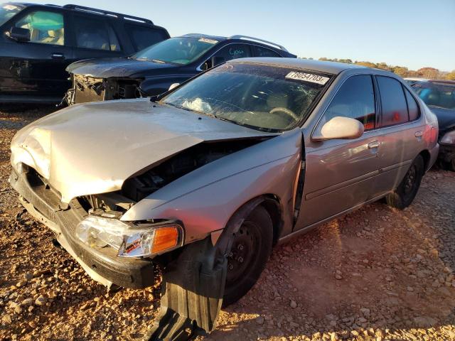 NISSAN ALTIMA XE 2001 with VIN 1N4DL01D11C230307 - Photo from auction