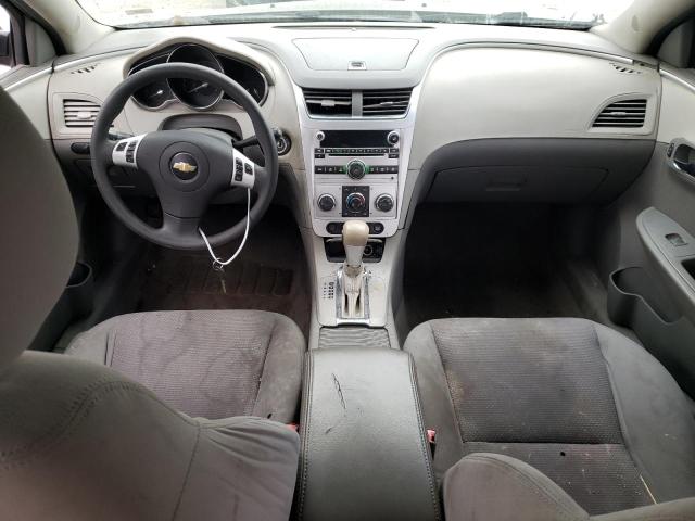 Foto 8 de la subasta – 2011 CHEVROLET MALIBU con VIN 1G1ZC5E12BF202912