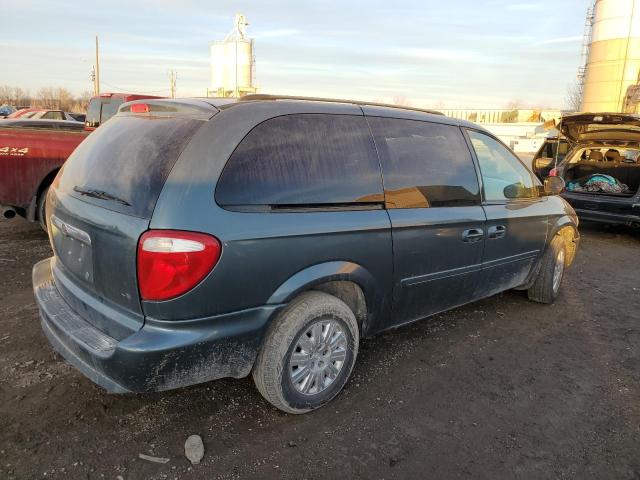 Photo 3 from auction – 2007 CHRYSLER TOWN & COU with VIN 2A4GP44RX7R353513