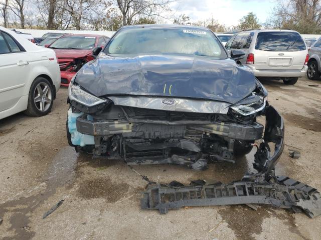 Photo 5 from auction – 2017 FORD FUSION SE with VIN 3FA6P0HDXHR105093