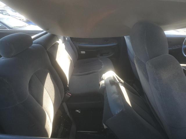 Photo 10 from auction – 2002 CHEVROLET SILVERADO with VIN 1GCHK23192F101597