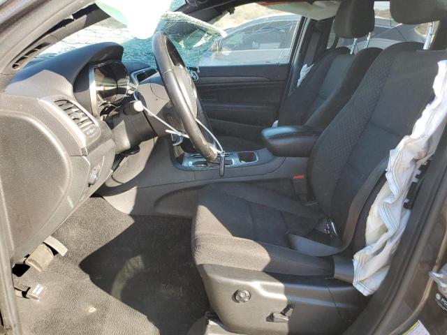 Photo 7 from auction – 2021 JEEP GRAND CHER with VIN 1C4RJFAG3MC526601