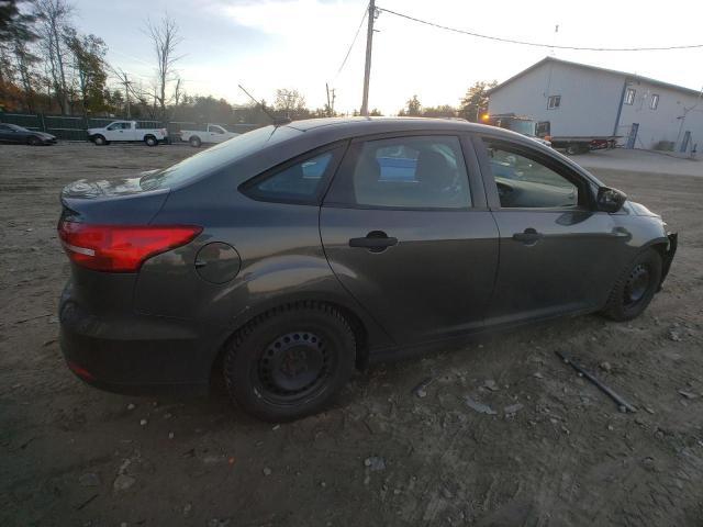 Photo 3 from auction – 2015 FORD FOCUS S with VIN 1FADP3E24FL377887