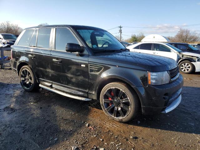 Photo 4 from auction – 2013 LAND ROVER RANGE ROVE with VIN SALSH2E43DA793005