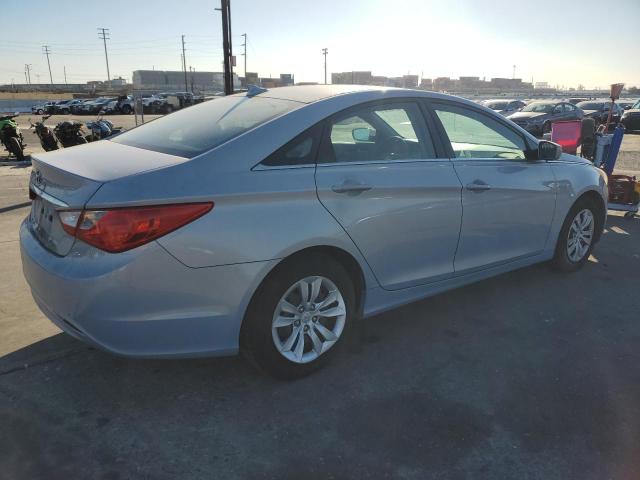 Photo 3 from auction – 2012 HYUNDAI SONATA GLS with VIN 5NPEB4ACXCH460824