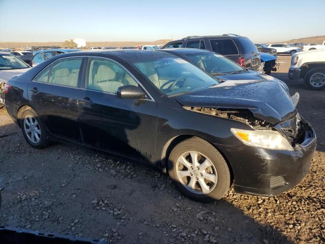 Photo 4 from auction – 2011 TOYOTA CAMRY BASE with VIN 4T1BF3EK9BU169587