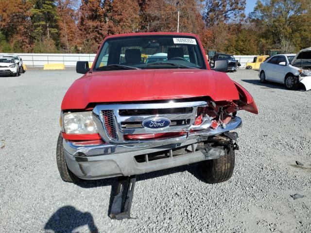Photo 5 from auction – 2011 FORD RANGER with VIN 1FTKR1AD8BPA58597