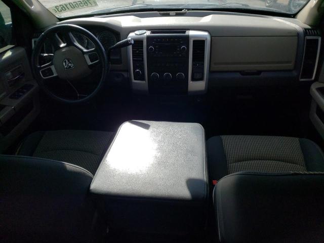 Photo 8 from auction – 2010 DODGE RAM 1500 with VIN 1D7RV1CP0AS134915