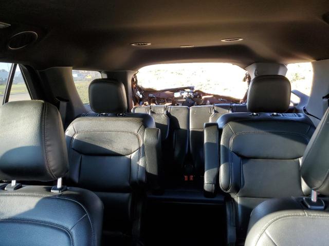 Photo 10 from auction – 2020 FORD EXPLORER X with VIN 1FMSK8DH8LGB20444