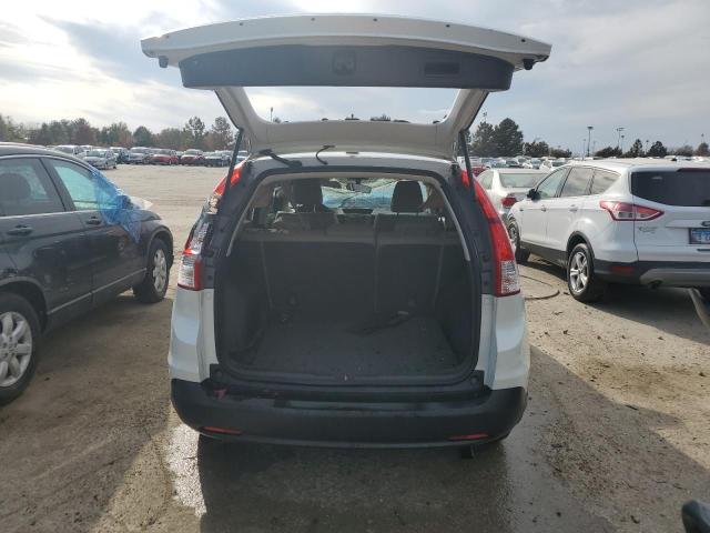 Photo 6 from auction – 2012 HONDA CR-V EXL with VIN 5J6RM4H78CL073554