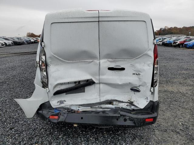 Photo 6 from auction – 2020 FORD TRANSIT CO with VIN NM0LS7F26L1471526