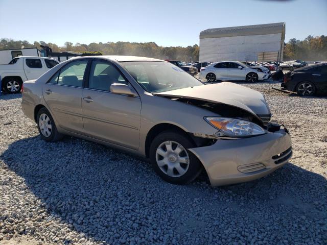 Photo 4 from auction – 2004 TOYOTA CAMRY LE with VIN 4T1BE32KX4U862291