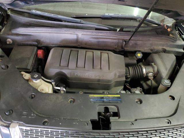 Photo 11 from auction – 2008 GMC ACADIA SLE with VIN 1GKER13778J262411