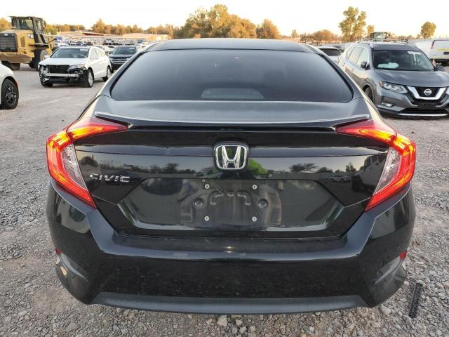 Photo 6 from auction – 2017 HONDA CIVIC LX with VIN 2HGFC2F54HH554313