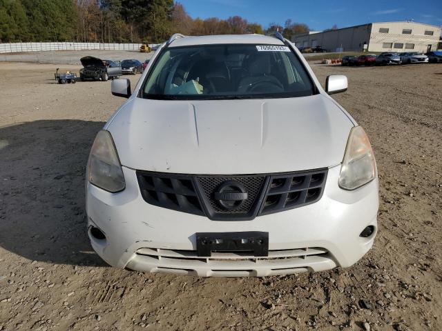Photo 5 from auction – 2013 NISSAN ROGUE with VIN JN8AS5MV9DW102339