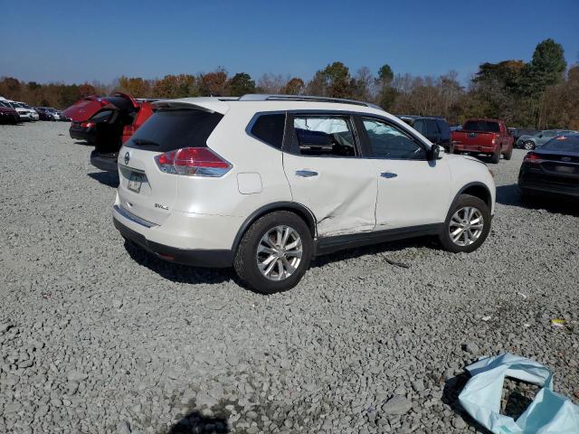 Photo 3 from auction – 2016 NISSAN ROGUE S with VIN KNMAT2MV0GP636710