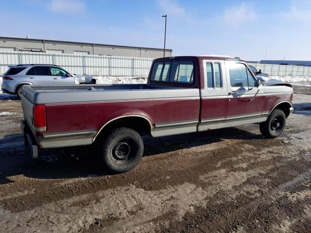 Photo 3 from auction – 1989 FORD F150 with VIN 1FTEX14H5KKA85500