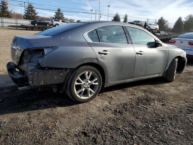 Photo 3 from auction – 2014 NISSAN MAXIMA S with VIN 1N4AA5AP4EC909316