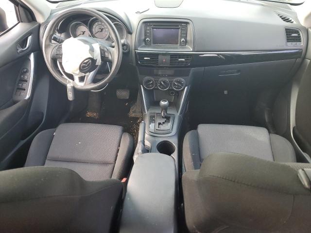 Photo 8 from auction – 2013 MAZDA CX-5 SPORT with VIN JM3KE2BE5D0158362