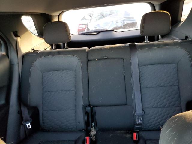 Photo 10 from auction – 2018 CHEVROLET EQUINOX LT with VIN 2GNAXJEV5J6352937
