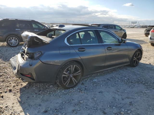 Photo 3 from auction – 2021 BMW 330I with VIN 3MW5R1J08M8C13884