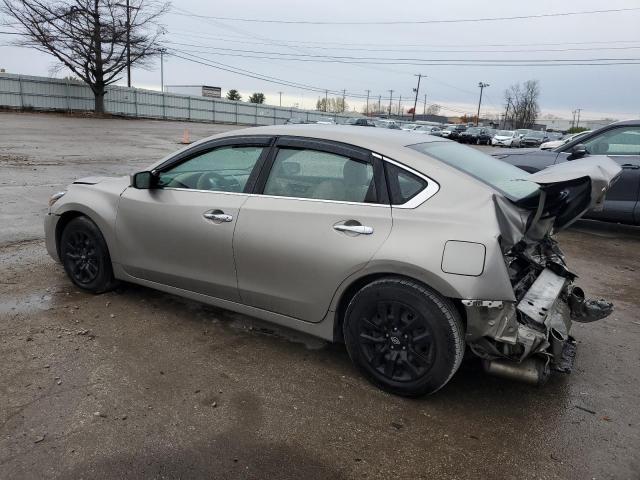 Photo 2 from auction – 2013 NISSAN ALTIMA 2.5 with VIN 1N4AL3AP5DC299763