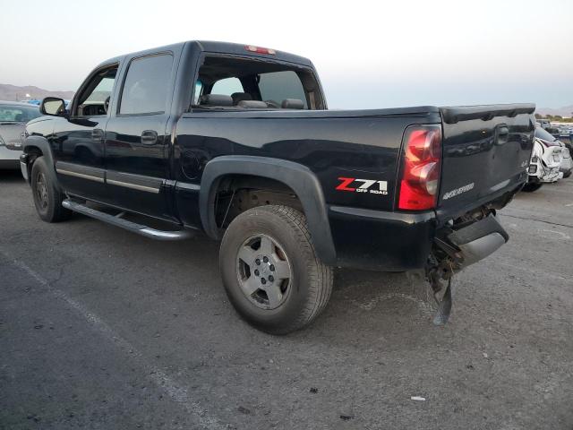 Photo 2 from auction – 2006 CHEVROLET SILVERADO with VIN 2GCEK13Z961325601