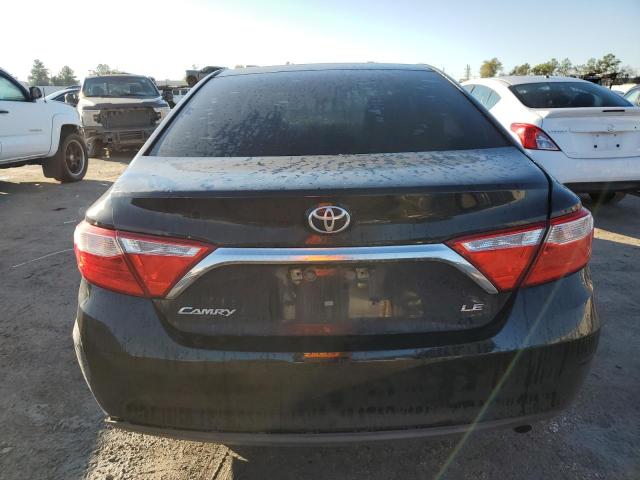 Photo 6 from auction – 2016 TOYOTA CAMRY LE with VIN 4T4BF1FK6GR579666