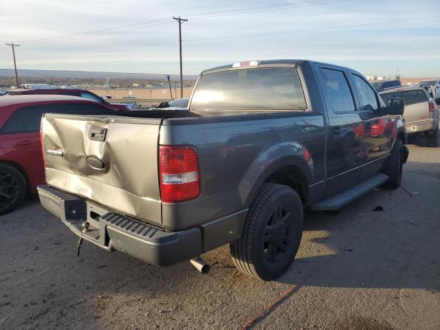 Photo 3 from auction – 2008 FORD F150 SUPER with VIN 1FTRW12W48FB43622