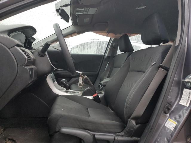 Photo 7 from auction – 2014 HONDA ACCORD LX with VIN 1HGCR2F37EA286769